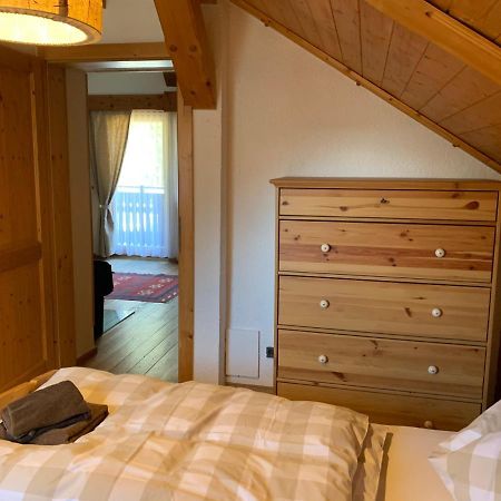 Kleine Ahornau Villa Schladming Eksteriør bilde