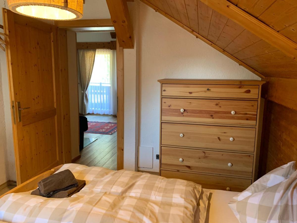 Kleine Ahornau Villa Schladming Eksteriør bilde