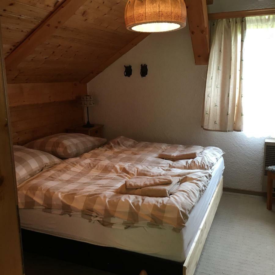 Kleine Ahornau Villa Schladming Eksteriør bilde