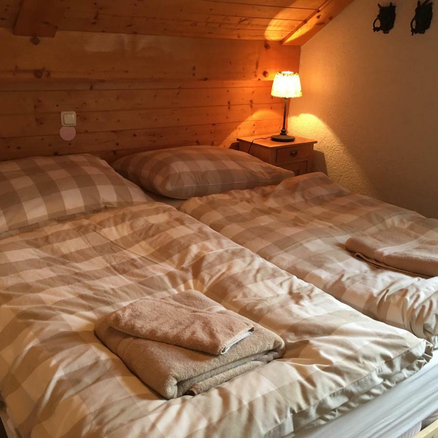 Kleine Ahornau Villa Schladming Eksteriør bilde